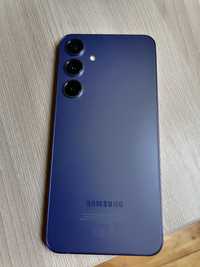 Samsung 24+ на гарантии