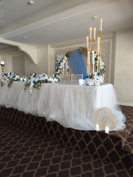 Decor nuntă Decorațiuni Evenimente Constanța
