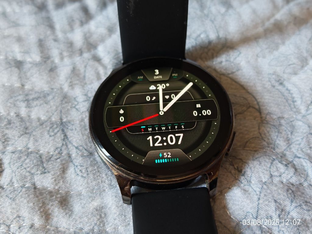 Смарт часы Amazfit POP 3R