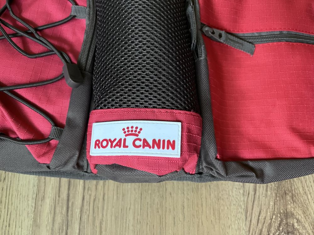 Чанта за през кръста Royal Canin