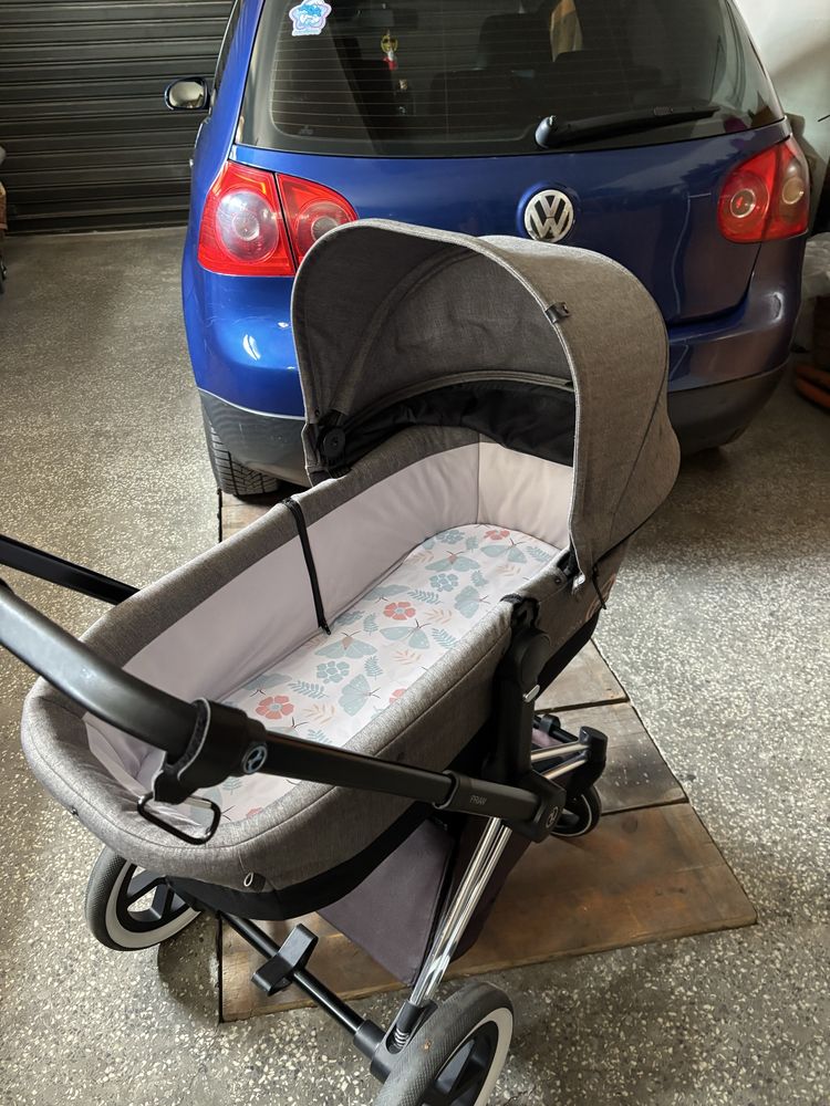 Cybex Platinum - Priam 3
