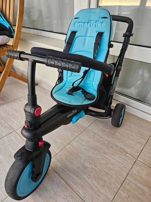 Триколка SmartTrike