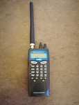scanner radio Uniden Bearcat UBC280XLT