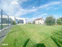 Duplex 3 camere, decomandat, 80 mp utili, Lac Dumbravita