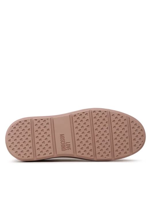 Sneakersi Dama Love Moschino marime 39 Noi