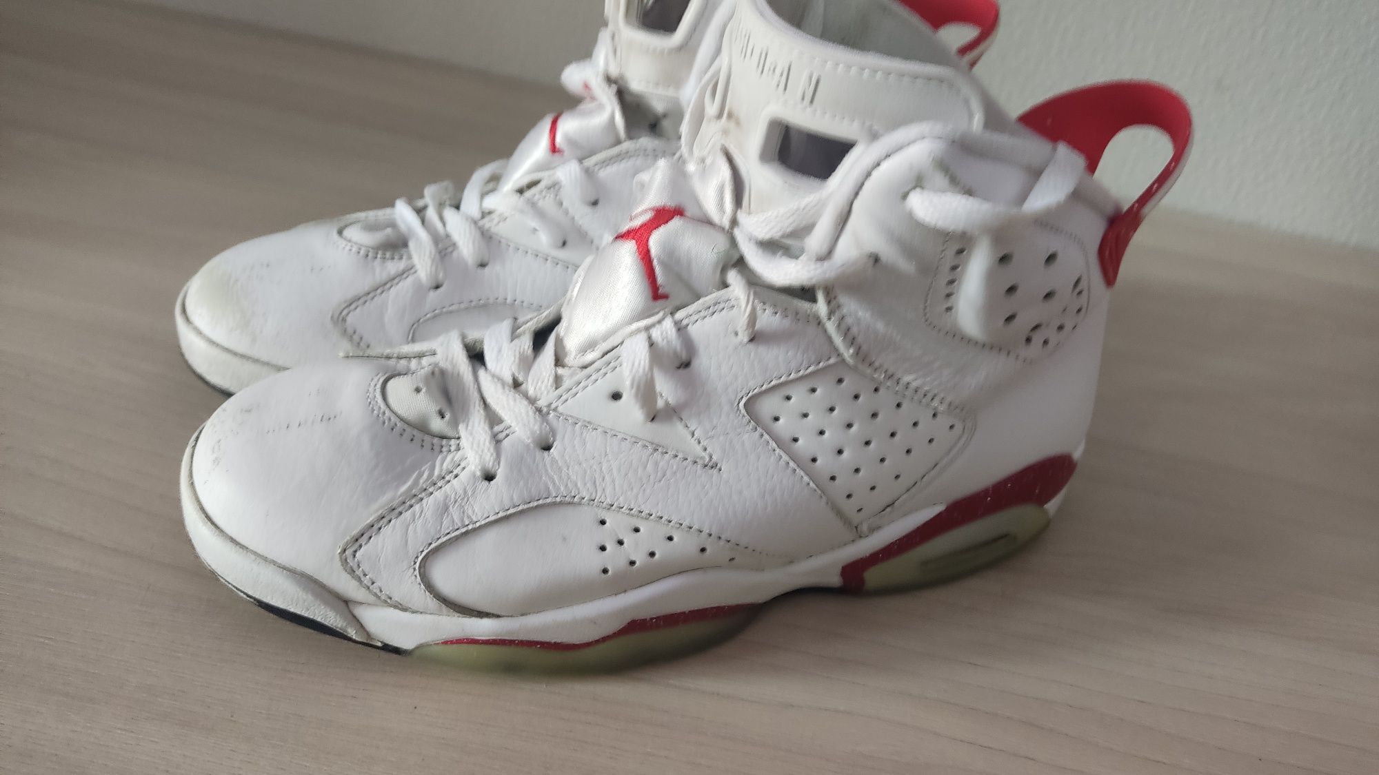 Продам кросовки Jordan