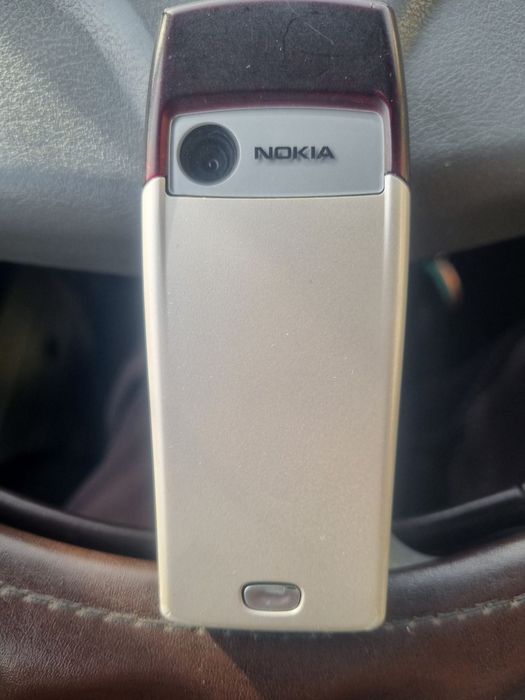 Nokia 6225 cdma Perfectum
