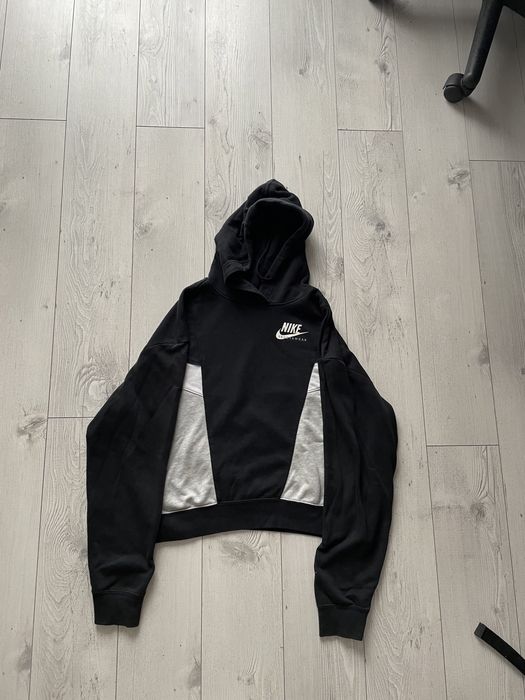 Дамско Горнище на Nike