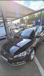 Volkswagen passat b7