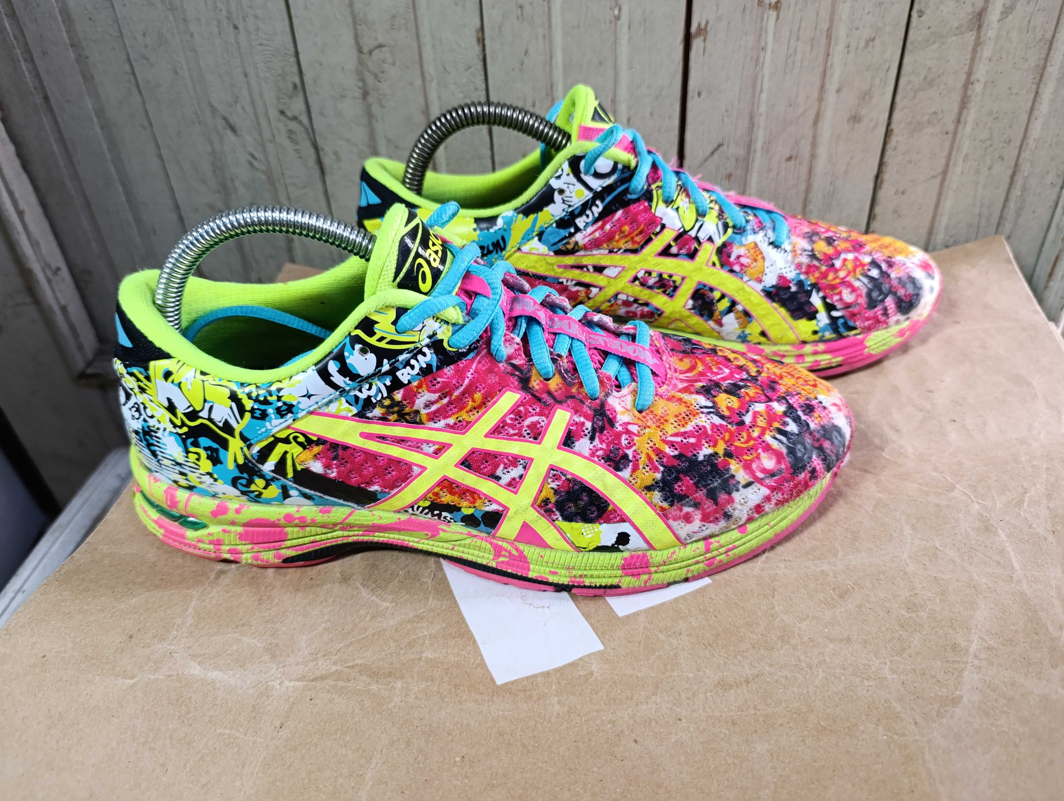 ''Asics Gel-Noosa Tri 11''оригинални маратонки 41.5 номер