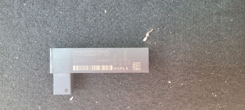 Останали части за Volvo S60, S80, S90, XC60, XC90 2017+