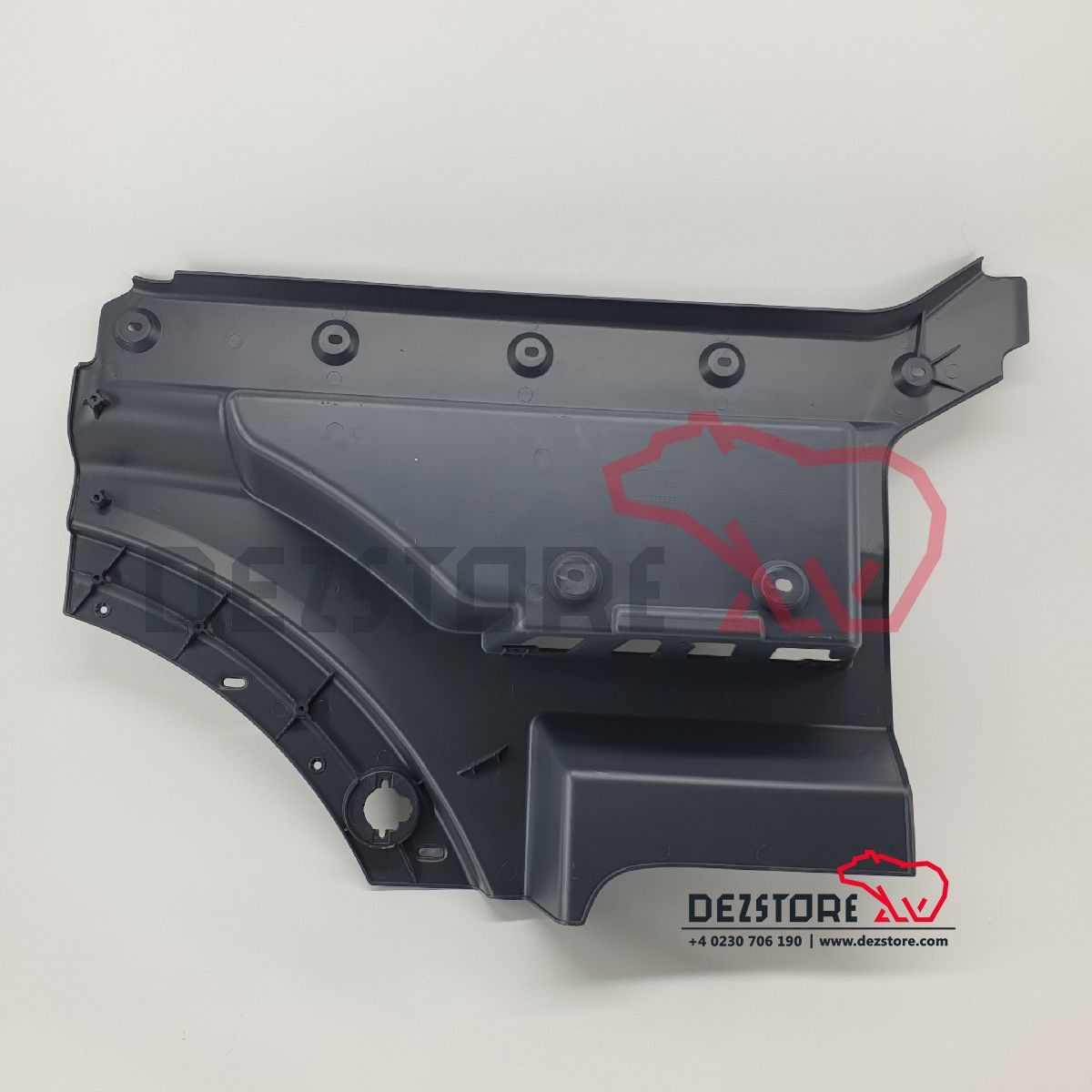 81615200085 Scara mare stanga MAN TGX