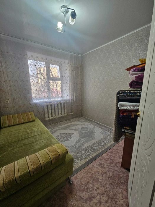 Продается 2комн на жилгородке