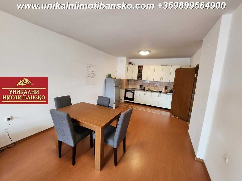 Продава се Двустаен апартамент в Банско - 100 кв.м за 800 €/кв.м - Снимка #6
