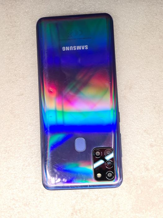 Samsung A21S напълно изправен.