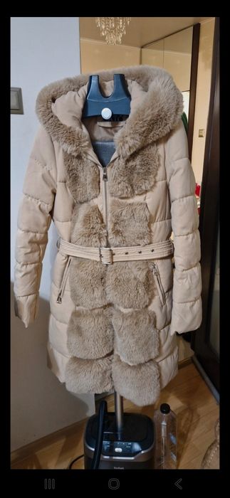 Geaca Cato cu blanita M