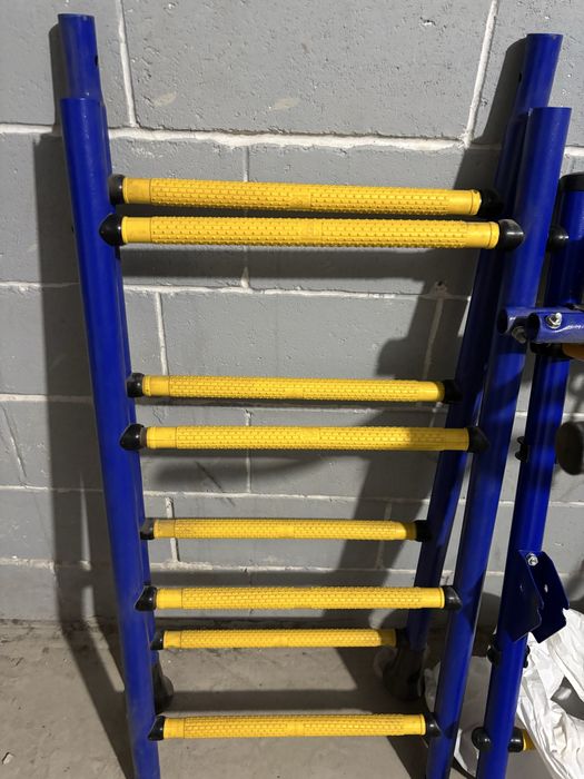 Шведская стенка