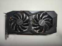 Gtx 1660 Super 6Gb Gigabyte