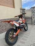 Ktm 300 2016 cu acte !