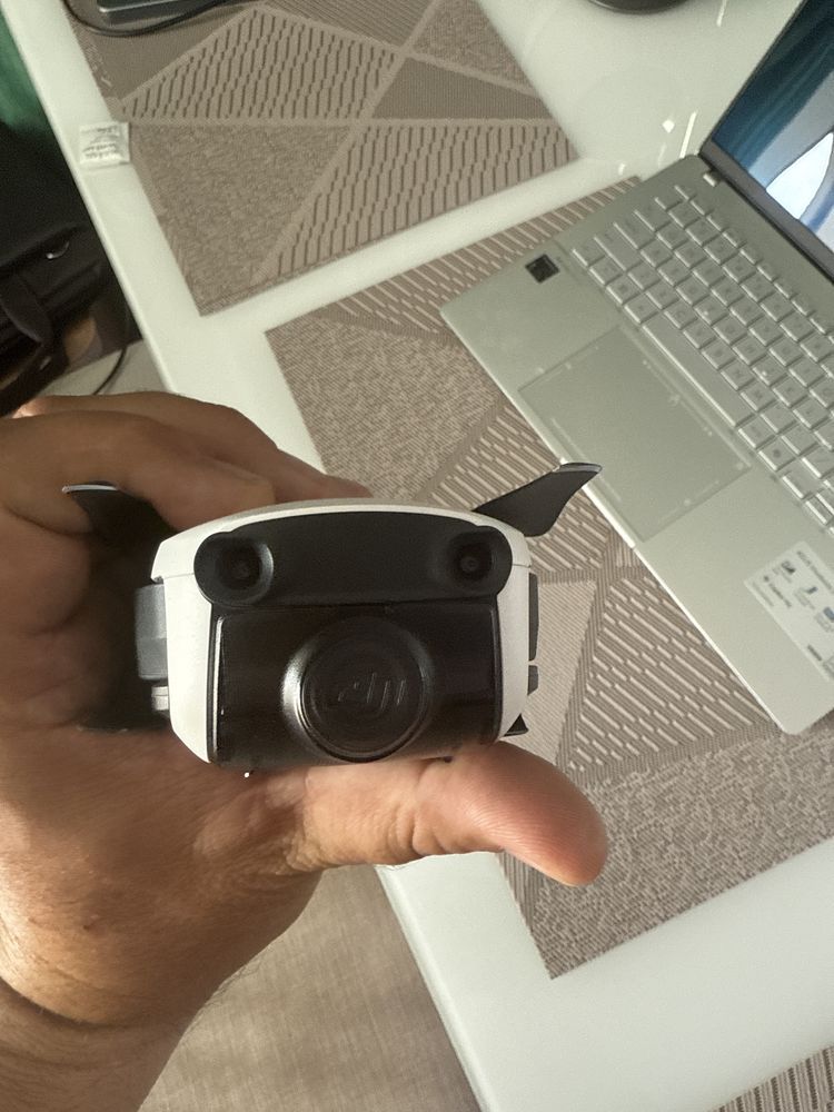 Drona dji  fara urme de folosire 10/10