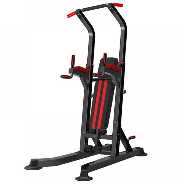 Aparat sport  multifunctional, Zoco Body Fit®, Power Tower