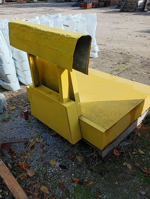 Кантар до 1000 килограма