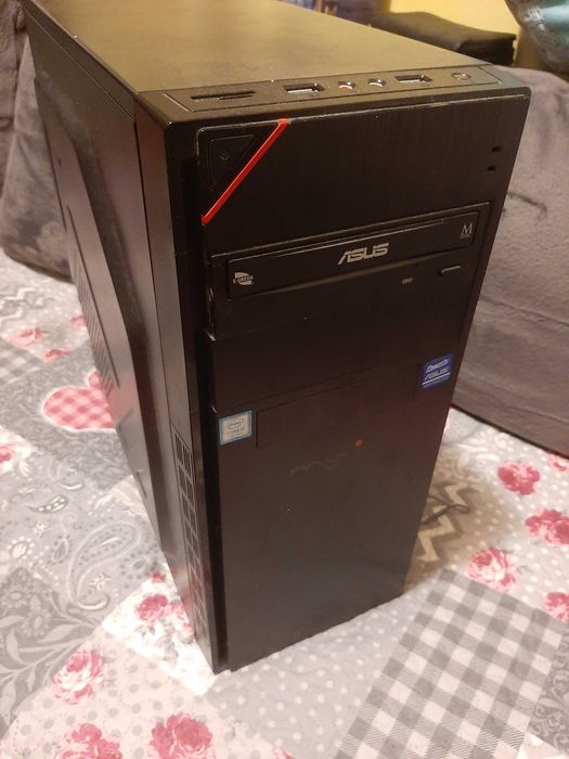 PC I5 6500, 16GB Ram DDR4, Video dedicat
