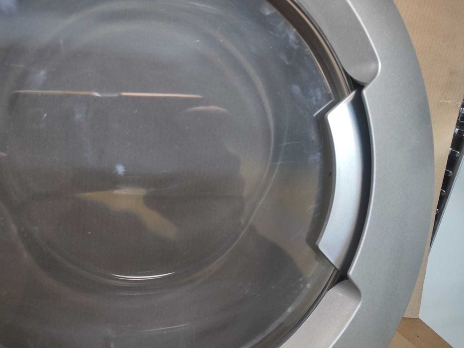 Hublou Masina de spalat cu uscator Innex XWDA751480