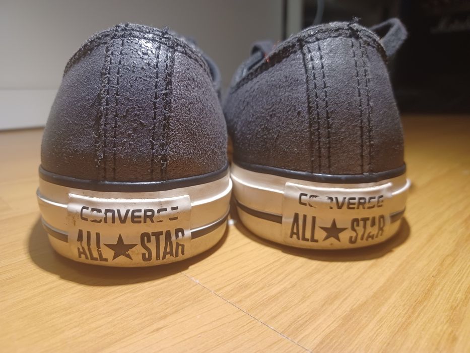 Convers Original 41.5