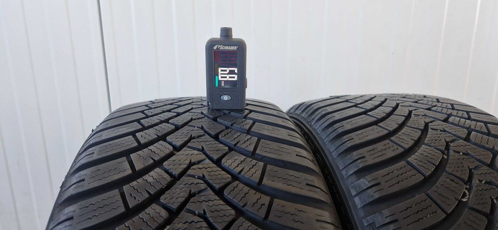 Зимни гуми FALKEN 215/45/R16