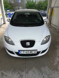 Seat altea xl 2009