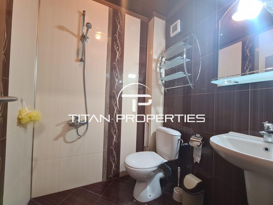 Продава се Двустаен апартамент в Пловдив, Кършияка - 60 кв.м за 2284 €/кв.м - Снимка #4