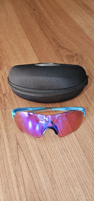 Слънчеви очила Oakley Evzero Range Prizm Trail 009327-05