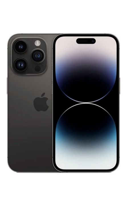iphone 14 pro 256gb новый