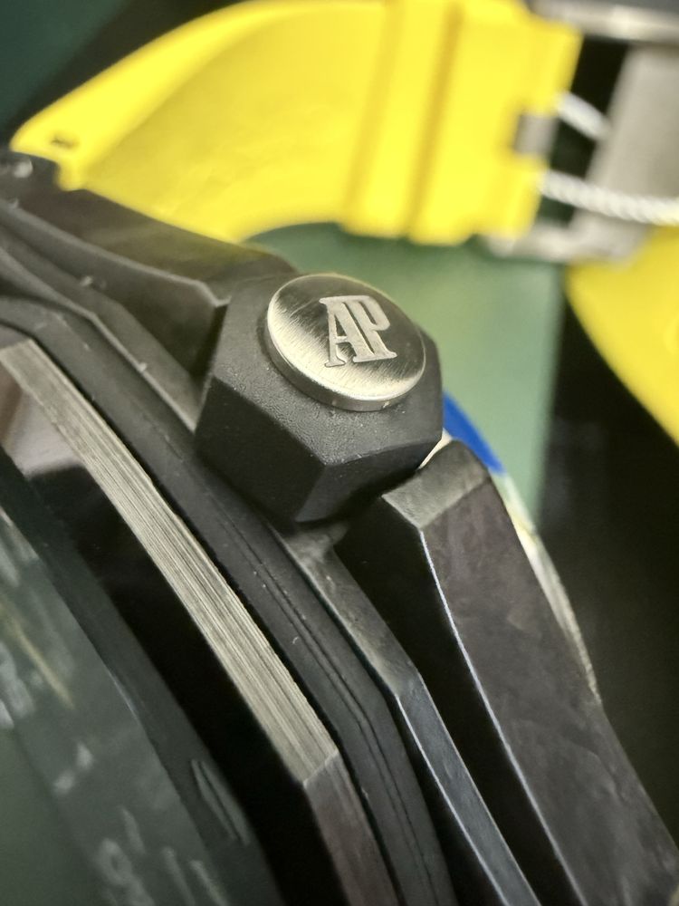 Продам часы Audemars Piguet