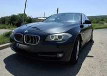 BMW Seria 5 xDrive de vânzare – Stare excelentă, pregătit pentru drum!