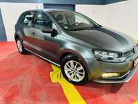 Vw Polo 2015 Euro6 Motor 1400 90 Cai Import recent Germania