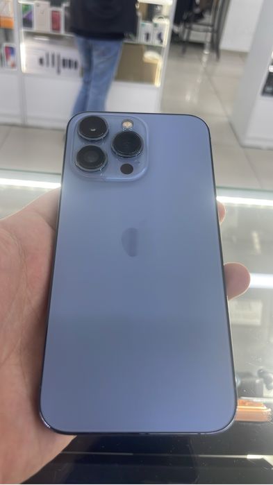 Продаю iphone 13 pro