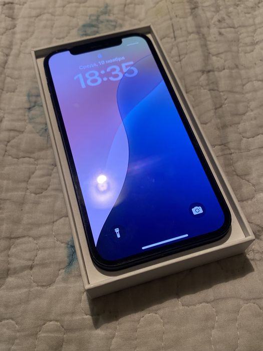 IPhone 12 64GB Айфон 12 64гб