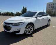 Malibu 2 Turbo Srochno Sotiladi ideal holatda