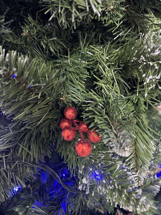 Brad Artificial Deluxe 180cm – Sersimo, ca nou