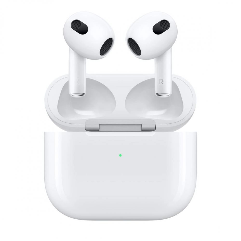 Airpods 3 Недавно покупал срочно продам