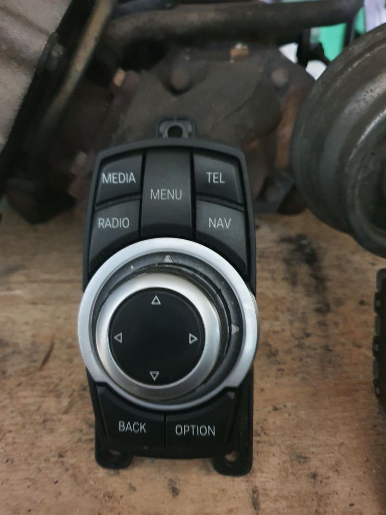 I drive controler cic bmw f10 f11 f01 f07 f13 f06 f20 f30 f32 f36 f34