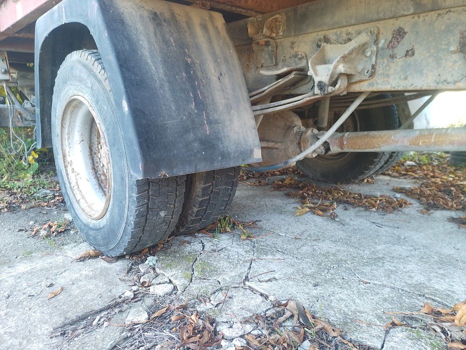 Рено Мидлайнер 140