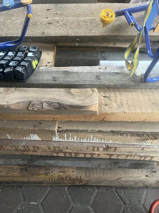 Продам доски