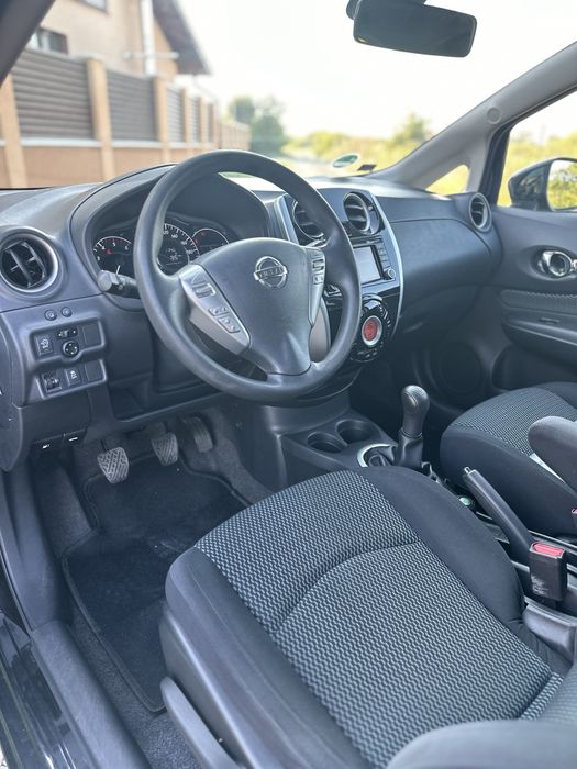Nissan Note 1.5 Dci Euro 5 Navigatie/Clima