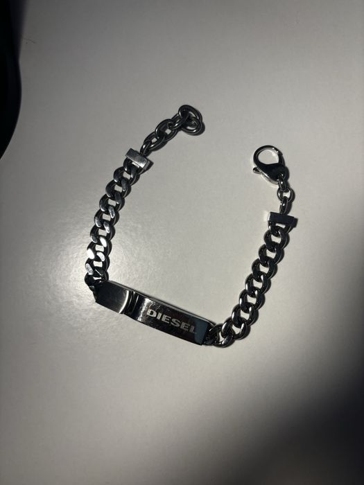 Bratara DIESEL!!!