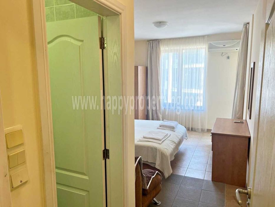 Продава се Тристаен апартамент в к.к. Слънчев бряг - 98 кв.м за 812 €/кв.м - Снимка #16