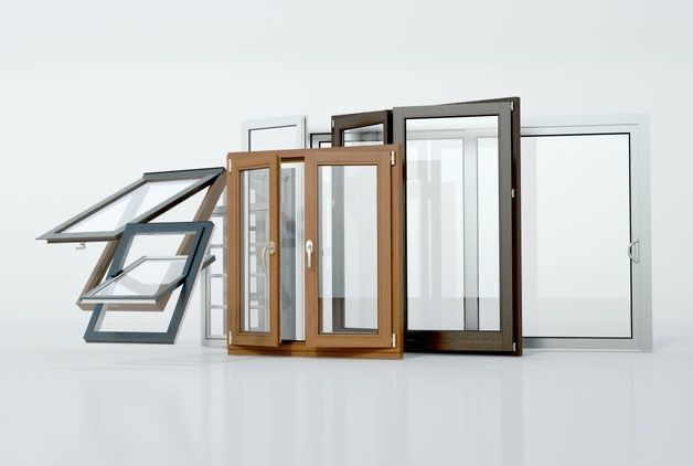 Пластиковый окна