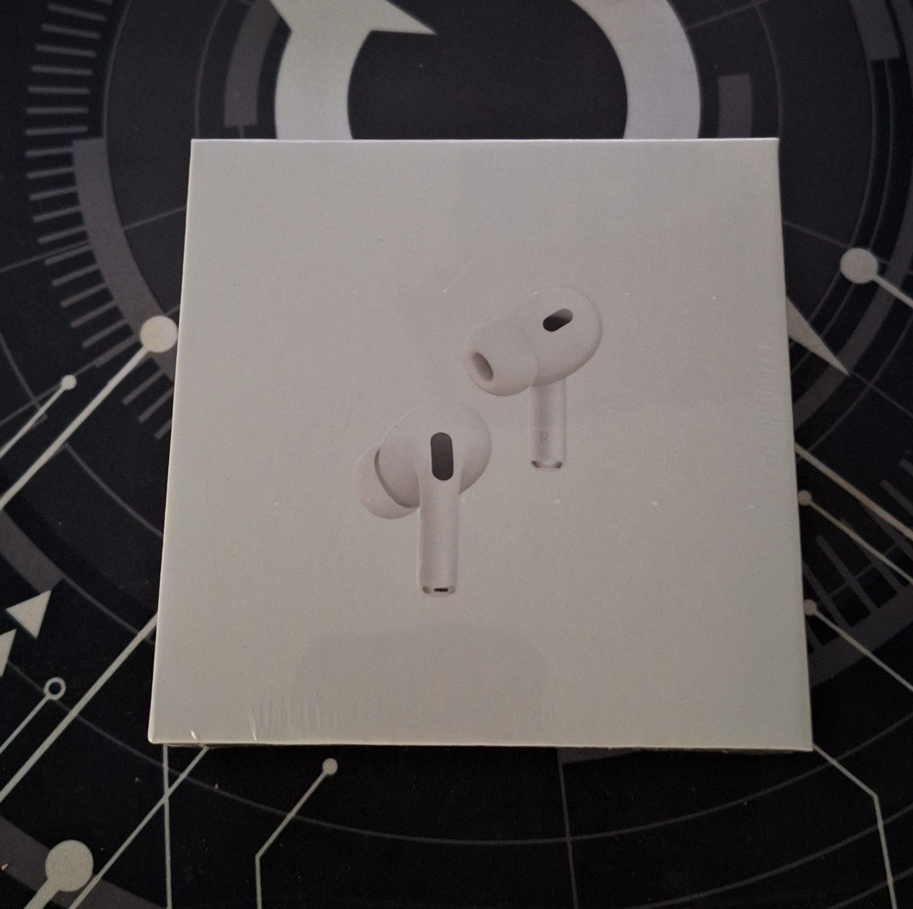 Airpods pro (2nd generation)